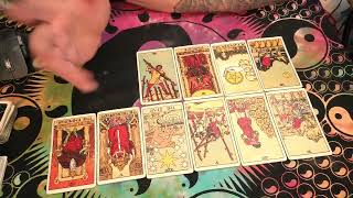 Scorpio♏ 2025 Tarot 😮 How Bad Do You Want It