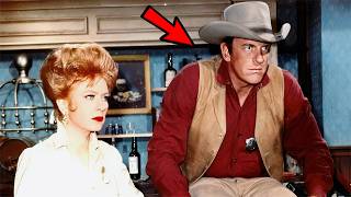 Gunsmoke (1955) - 20 Hidden Facts Nobody Knows