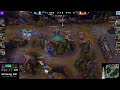 ie vs tl highlights game 3 lta cross conference playoffs r1 isurus estral vs team liquid g3