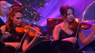 Thomas Anders - The Christmas song [HD/HQ]
