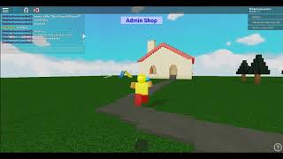 Roblox Adonis Admin Aux Gg - roblox databrawl found another contributor by buanny gaming