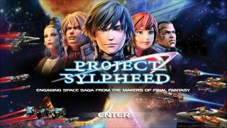 Project Sylpheed Soundtrack - 02 - Project Sylpheed Main Theme