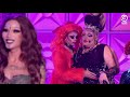 aja vs kimora blac lip sync rupaul s drag race