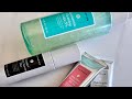 Morning Skincare Routine for Dry Skin #skincareover40