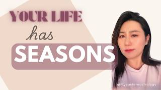 Why Your Life CHANGES Every 10 Years (Chinese Astrology Explains)