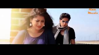 Lal Sharee | Hindi Version | Sad song | Mithun Saha | Titu Vai |