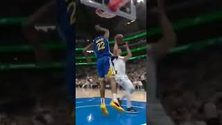 Golden State Warriors vs Dallas Mavericks Full Game 4 _ 2021-22 NBA Video
