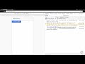 Ionic tutorials  2   18 Back Navigation