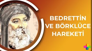 Bedrettin ve Börklüce Hareketi! | Ayşe Hür Ve Erdoğan Aydın ile Tarihin Peşinde Bölüm 2