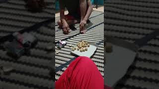 Rujak pas #video