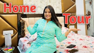 নতুন বাড়ির Room Tour’ দিলাম //আমার একটা ছোট্ট ঘর. MY CUTE MINI ROOM TOUR ♥️