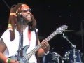 Steel Pulse Bodyguard (Live)