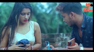 Le Gaye Le Gayi💓 love story| Dil To Pagal Hai💖 hot video