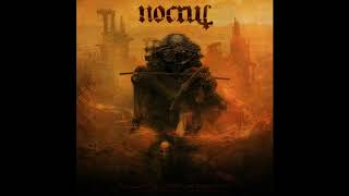 NOCRUL - All Mortal Creatures Must Die (Full-length: 2018)