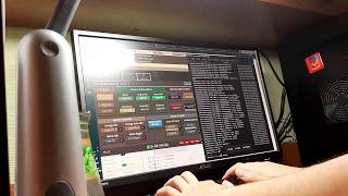 👨‍💻 Speed Coding 3rd Person [Construct 3/JavaScript/WebStorm]