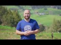 Planting Revegetation Natives with Restore Native