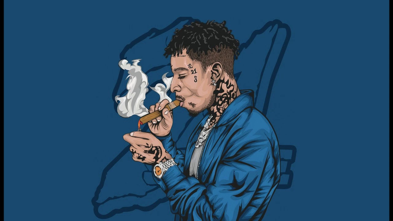 Hard Reap Beat " Smoker " Rap Instrumental 2020