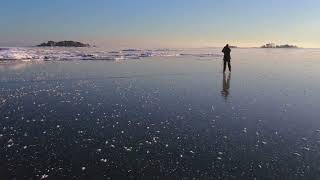 Lake Vänern - Winter