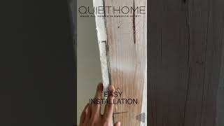 Transform Your Home into a Sanctuary with Quiet Home MLV Residential Sound Proofing