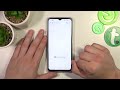 How to Manage Google Wallet Options on OPPO A77s - Google Pay