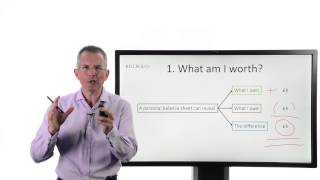 Tim Bennett Explains: How to boost your financial fitness - Part One