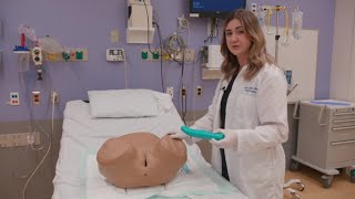 Introduction to Vaginal Dilation after Vaginoplasty