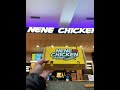 🇰🇷韓國炸雞🐔nene紅遍全澳洲🇦🇺 🇰🇷korean fried chicken is popular over australia 台灣 台北 旅行vlog food 美食