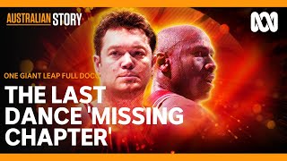 Luc Longley and the 'missing chapter' of the Last Dance | Full documentary | Australian Story