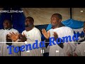 Toenda Roma - Zvapupu ZvaJesu Jerusalem Choral Group