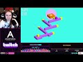 vectronom by badblackshark in 20 02 summer games done quick 2021 online