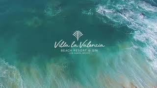 Villa La Valencia Beach Resort \u0026 Spa Los Cabos