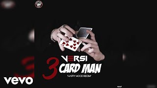 Versi - 3 Card Man