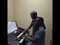 wokovu una mungu wetu by syote.. performed by master deo u0026 jerry