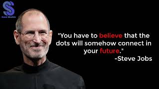 Steve Jobs Motivational Speech | Inspirational Video | Startup Motivation | Sami Sheikh