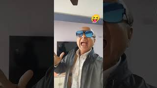 😝🤣😂100.રૂપિયા નાં 👓 ચશ્મા 🤣😂🤣🤣#comedy #guajarati #trending #like #viralvideo #😂👓😂😂