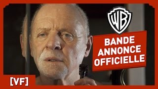 Le Rite - Bande Annonce Officielle 1 (VF) - Anthony Hopkins