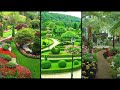 Top 10 Best Garden Design by The Garden 🏡 Giver's.