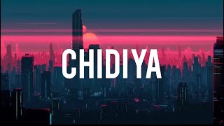 Vilen-CHIDIYA Song Lyrics|| Ye Jo Jhoomta Sawan Hai