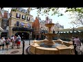 epcot france pavilion ratatouille expansion sights u0026 sounds in 4k walt disney world florida 2021