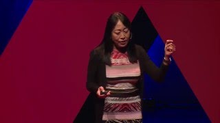 The dawn of a new ecosystem in organ replacement | Susan Lim | TEDxBerkeley