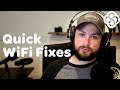 How to Fix Home WiFi and Router Issues - Switcher Studio