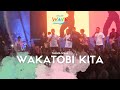 THEMA SONG - WAKATOBI KITA I WAVE 2024