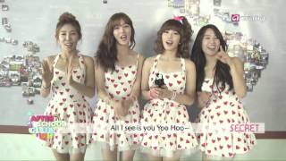 130515 Secret @ ASC