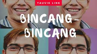 Intro Video: BINCANG-BINCANG Talk Show (Story of Ordinary People with Extraordinary Journey)