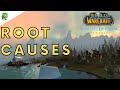 Wotlk Classic Root Causes