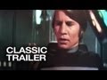 Logan's Run Official Trailer #1 - Michael York Movie (1976) HD