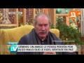 Horóscopo GÉMINIS: 26 al 28 de mayo | Pedro Engel