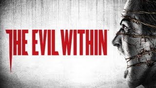 The Evil Within : Chapter 1 - JUMPSCARES! - Part 1 Playthrough/ Walkthrough/Gameplay/Let's play