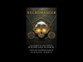 Nicholas Flamel Friday! The Necromancer Chapter 35