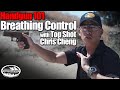 Breathing Control | Handgun 101 with Top Shot Chris Cheng